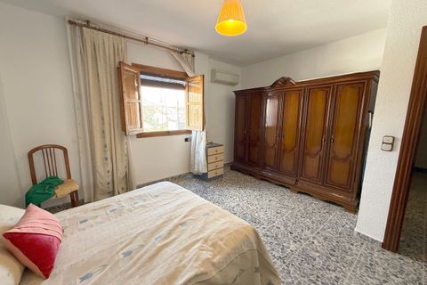 Byhus i Colomera, Granada, Colomera - € 129.000 | Ref: GVCCDF9 - foto 17